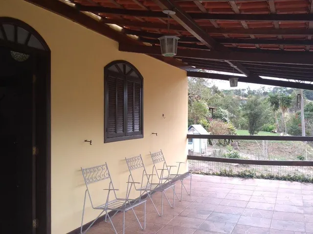 Imagem 7: SITIO RURAL em Caeté - Minas Gerais