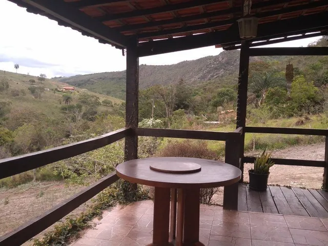 Imagem 4: SITIO RURAL em Caeté - Minas Gerais