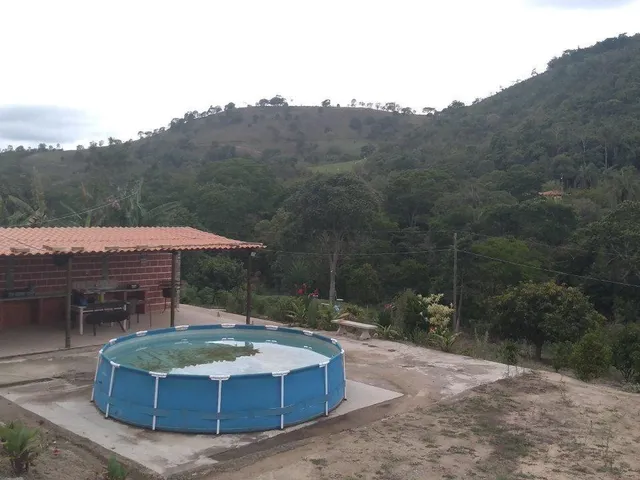 Imagem 9: SITIO RURAL em Caeté - Minas Gerais