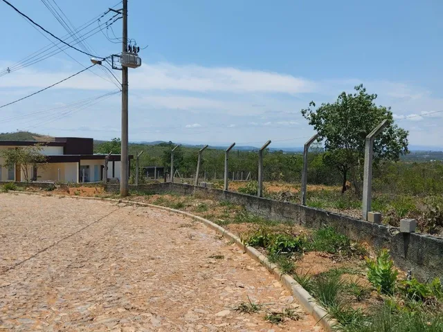 Imagem: TERRENO RESIDENCIAL em Lagoa Santa - Minas