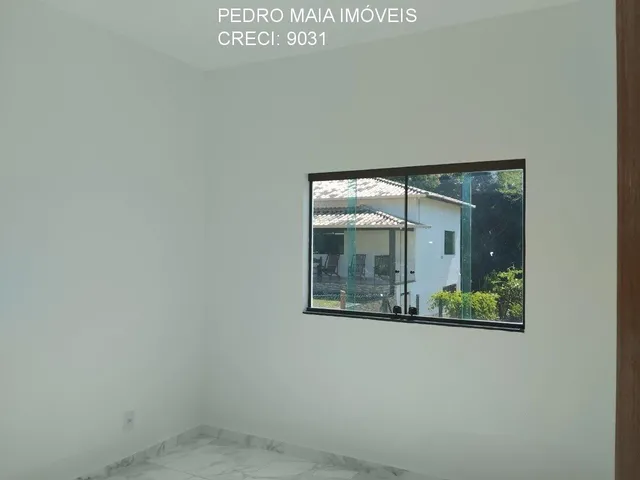 Imagem 5: SITIO RESIDENCIAL em Lagoa Santa - Minas Gerais, Área Rural de Lagoa Santa