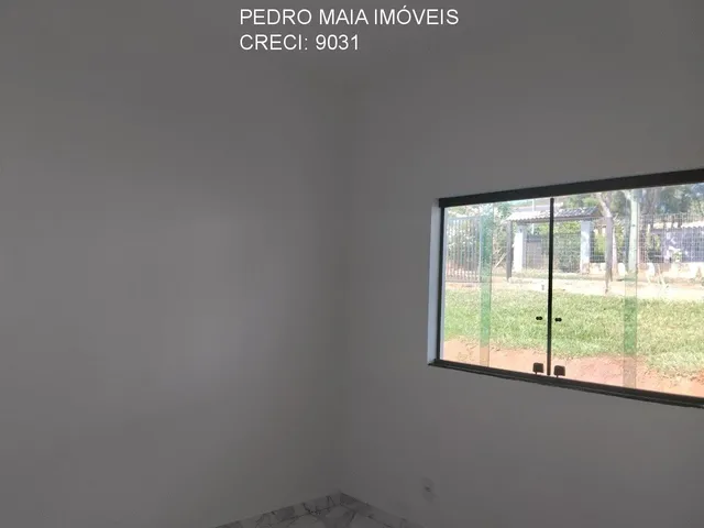 Imagem 9: SITIO RESIDENCIAL em Lagoa Santa - Minas Gerais, Área Rural de Lagoa Santa