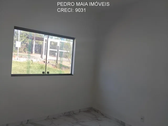 Imagem 8: SITIO RESIDENCIAL em Lagoa Santa - Minas Gerais, Área Rural de Lagoa Santa