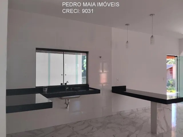Imagem 13: SITIO RESIDENCIAL em Lagoa Santa - Minas Gerais, Área Rural de Lagoa Santa
