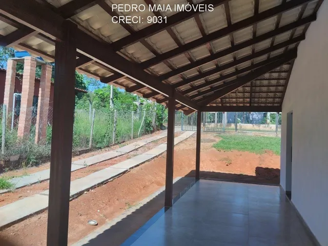Imagem 16: SITIO RESIDENCIAL em Lagoa Santa - Minas Gerais, Área Rural de Lagoa Santa