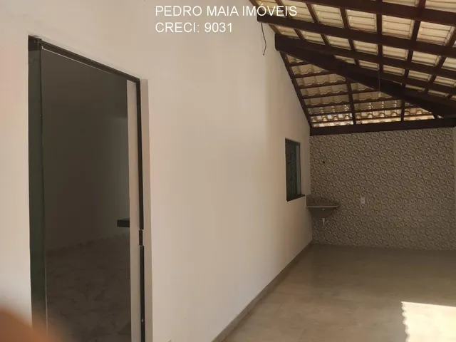 Imagem 7: SITIO RESIDENCIAL em Lagoa Santa - Minas Gerais, Área Rural de Lagoa Santa