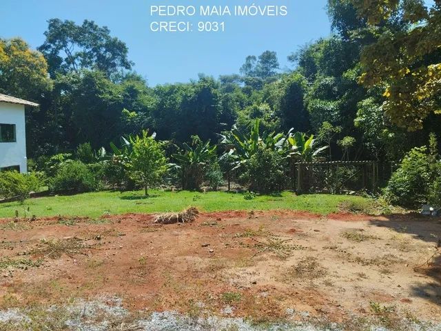 Imagem 11: SITIO RESIDENCIAL em Lagoa Santa - Minas Gerais, Área Rural de Lagoa Santa