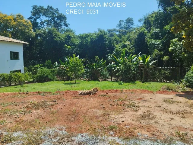 Imagem 15: SITIO RESIDENCIAL em Lagoa Santa - Minas Gerais, Área Rural de Lagoa Santa