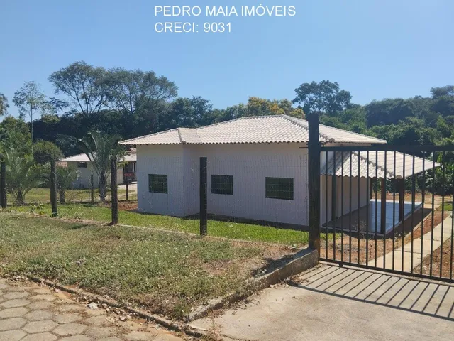 Imagem 4: SITIO RESIDENCIAL em Lagoa Santa - Minas Gerais, Área Rural de Lagoa Santa