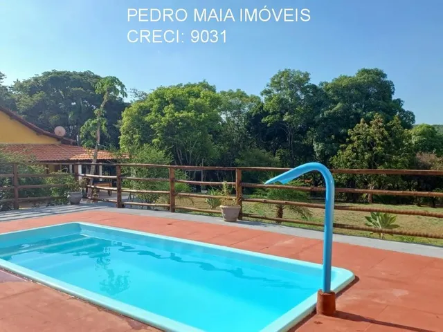 Imagem: SITIO RESIDENCIAL em Jaboticatubas - Minas