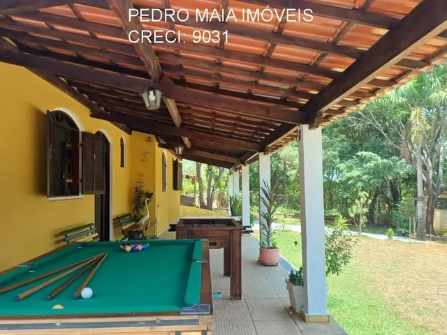 Imagem 3: SITIO RESIDENCIAL em Jaboticatubas - Minas Gerais