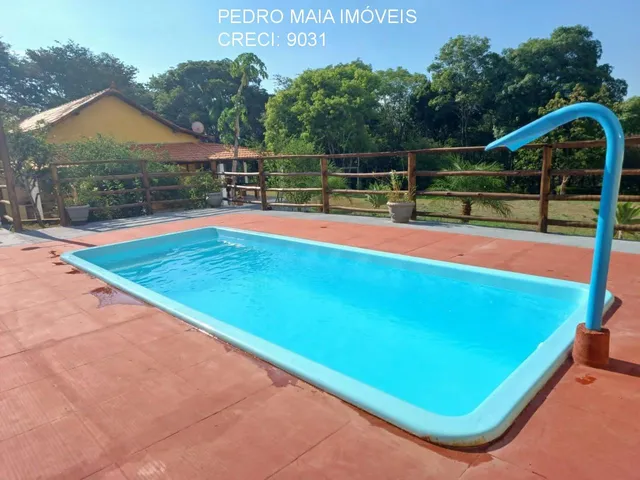 Imagem 8: SITIO RESIDENCIAL em Jaboticatubas - Minas Gerais