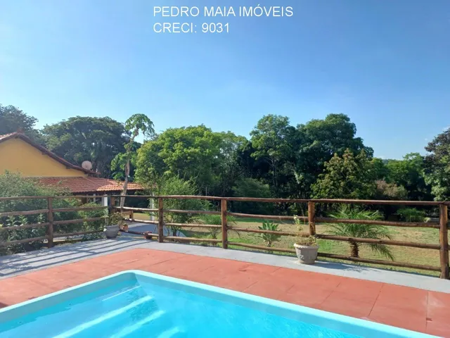 Imagem 16: SITIO RESIDENCIAL em Jaboticatubas - Minas Gerais