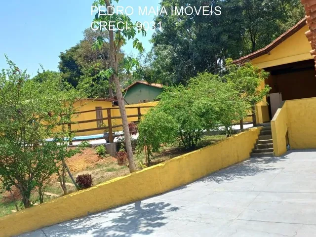 Imagem 15: SITIO RESIDENCIAL em Jaboticatubas - Minas Gerais