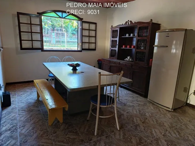 Imagem 12: SITIO RESIDENCIAL em Jaboticatubas - Minas Gerais