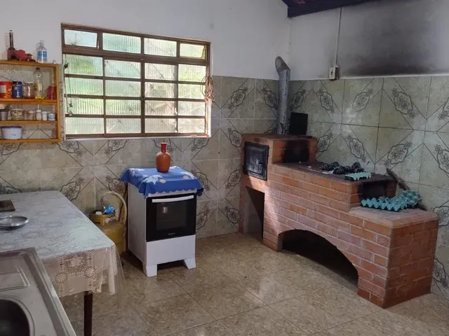 Imagem: SITIO RURAL em Raposos - Minas Gerais