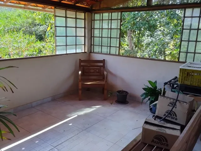 Imagem 14: SITIO RURAL em Raposos - Minas Gerais