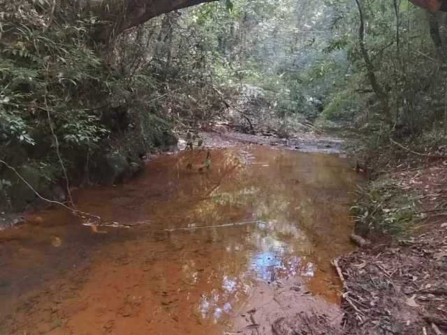 Imagem 12: SITIO RURAL em Raposos - Minas Gerais
