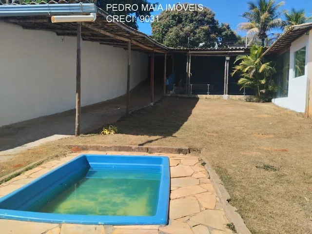 Imagem: CASA RESIDENCIAL em São José da Lapa