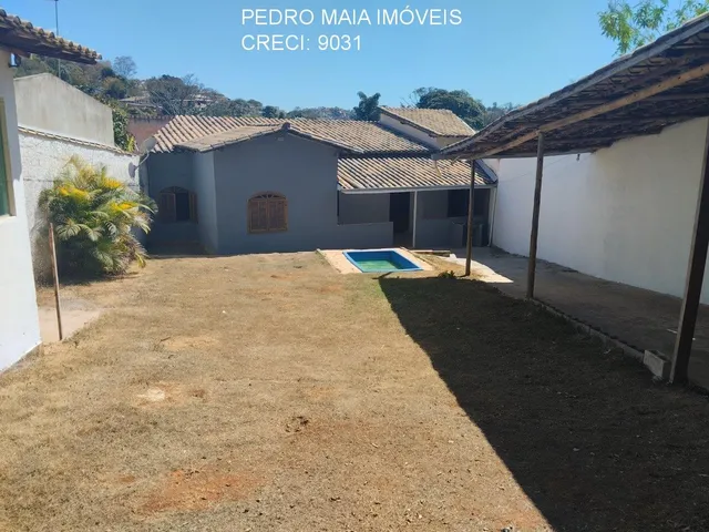 Imagem 12: CASA RESIDENCIAL em São José da Lapa - Minas Gerais