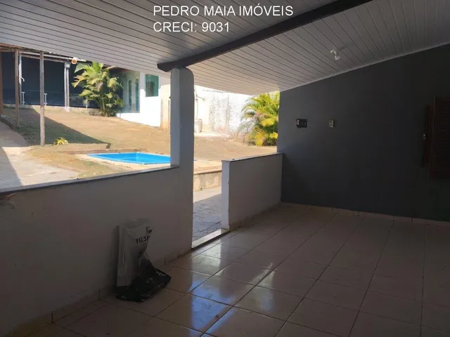Imagem 10: CASA RESIDENCIAL em São José da Lapa - Minas Gerais