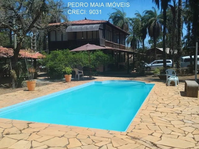 Imagem: CASA RESIDENCIAL em Vespasiano - Minas Gerais