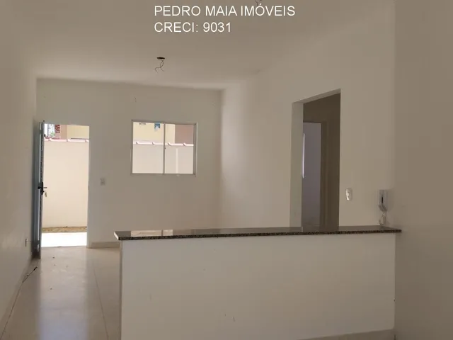 Imagem: CASA RESIDENCIAL em São José da Lapa