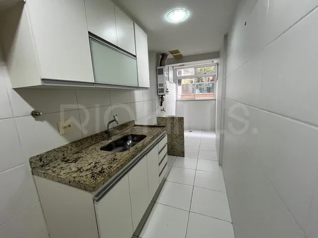 Imagem 8: Apartamento de 2 quartos à venda em Santa Rosa, Niterói