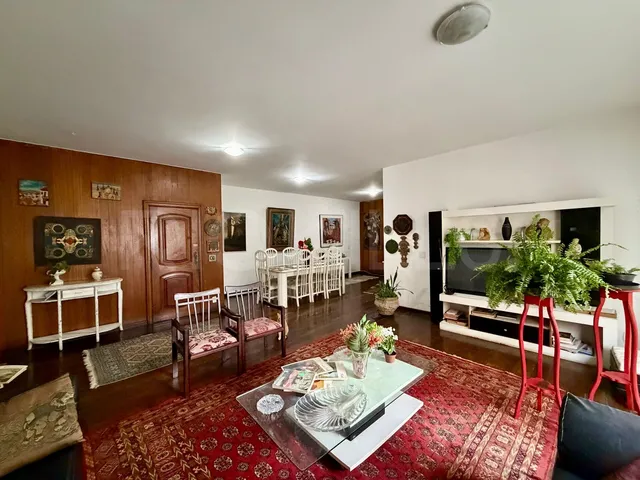 Imagem: Apartamento de 4 quartos à venda em Icaraí