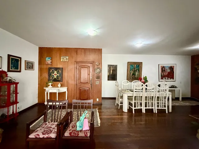 Imagem 13: Apartamento de 4 quartos à venda em Icaraí, Niterói