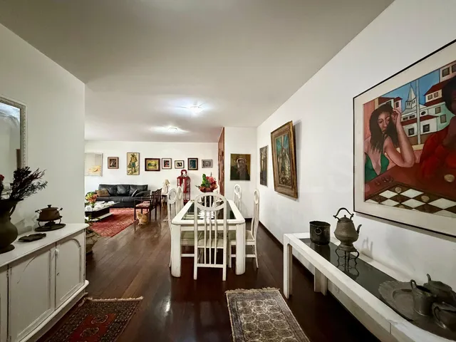 Imagem 16: Apartamento de 4 quartos à venda em Icaraí, Niterói