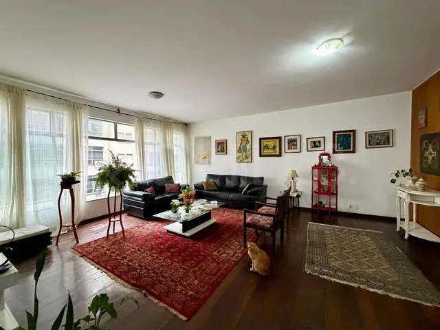 Imagem 11: Apartamento de 4 quartos à venda em Icaraí, Niterói