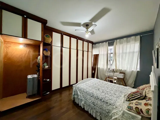 Imagem 4: Apartamento de 4 quartos à venda em Icaraí, Niterói
