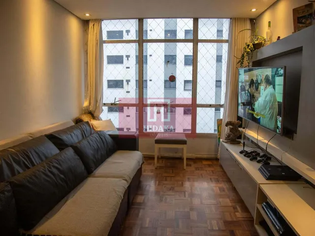Imagem: Apartamento à venda no bairro Brooklin