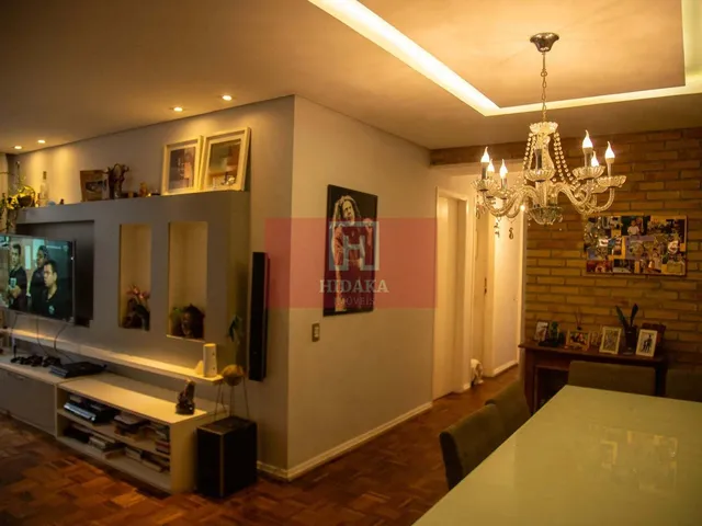 Imagem 9: Apartamento à venda no bairro Brooklin em São Paulo/SP