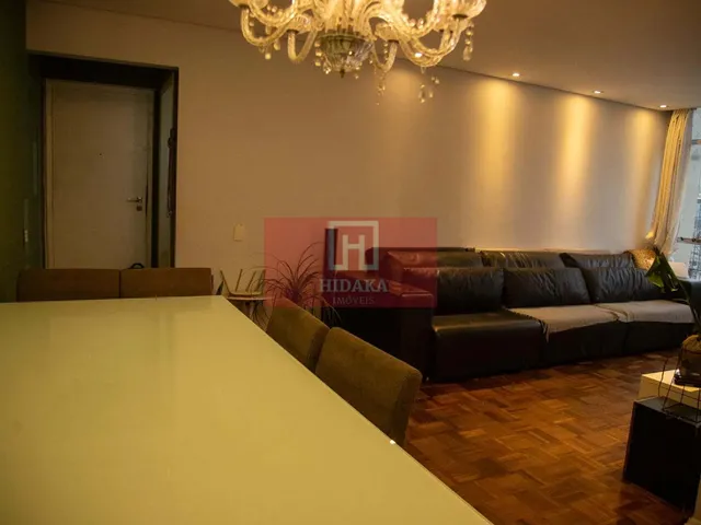 Imagem 15: Apartamento à venda no bairro Brooklin em São Paulo/SP