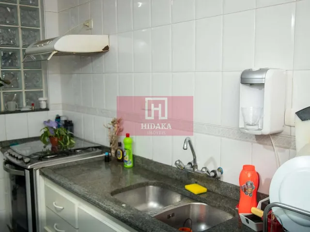 Imagem 2: Apartamento à venda no bairro Brooklin em São Paulo/SP