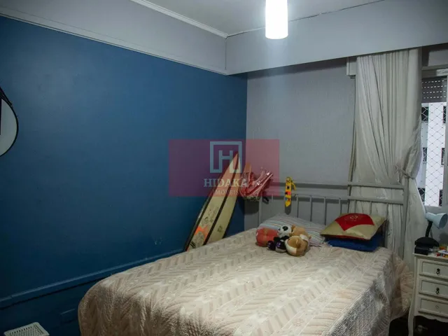 Imagem 8: Apartamento à venda no bairro Brooklin em São Paulo/SP
