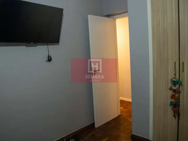 Imagem 16: Apartamento à venda no bairro Brooklin em São Paulo/SP