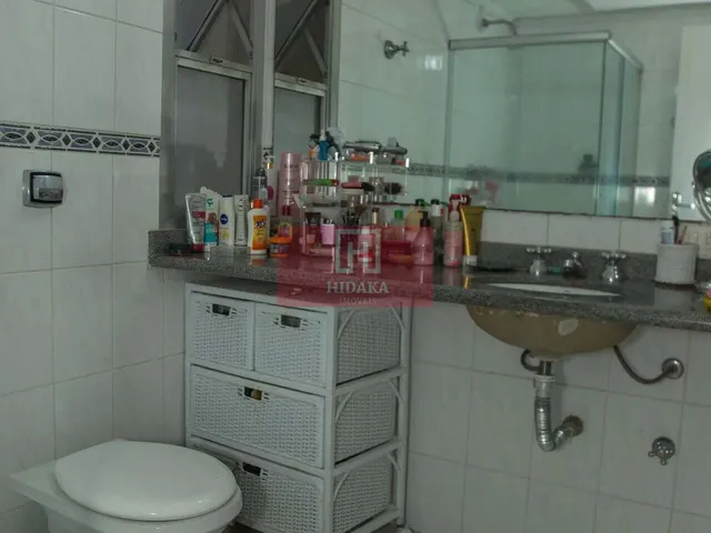 Imagem 10: Apartamento à venda no bairro Brooklin em São Paulo/SP