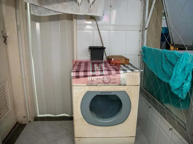 Imagem 4: Apartamento à venda no bairro Brooklin em São Paulo/SP