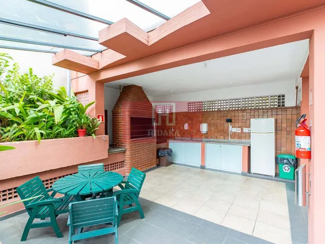 Imagem 6: Apartamento à venda no bairro Brooklin em São Paulo/SP