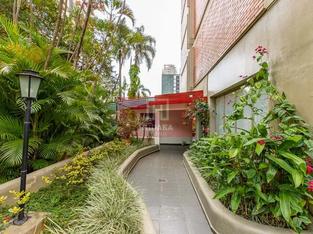 Imagem 3: Apartamento à venda no bairro Brooklin em São Paulo/SP