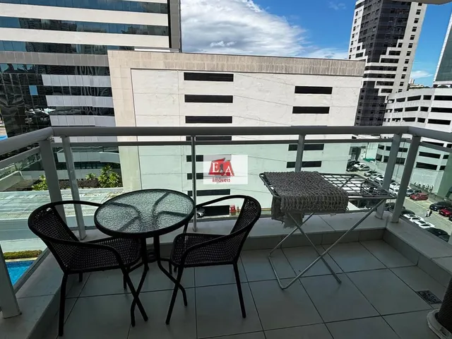 Imagem 14: APARTAMENTO RESIDENCIAL em Salvador - Bahia, Caminho das Árvores