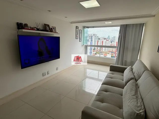 Imagem 3: APARTAMENTO RESIDENCIAL em Salvador - Bahia, Pituba