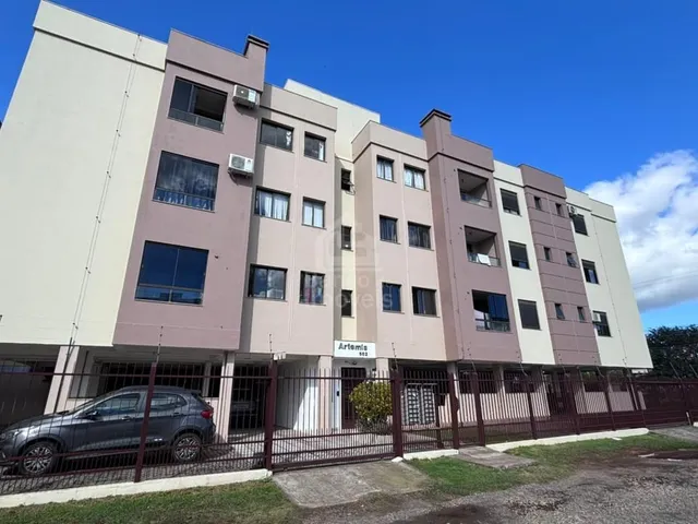 Imagem: Apartamento 2 dormitórios para vender ou