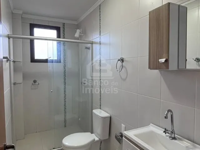 Imagem 2: Apartamento 2 dormitórios para vender ou alugar Camobi Santa Maria/RS