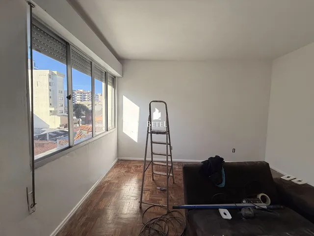 Imagem: Apartamento À Venda no Bairro Centro