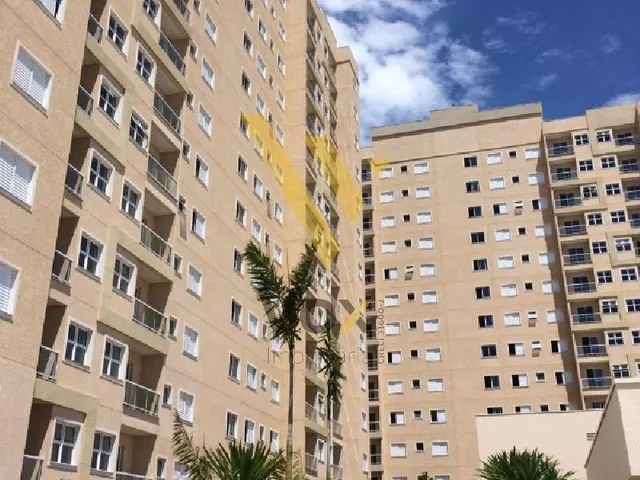 Imagem: Apartamento Residencial para Venda Parque