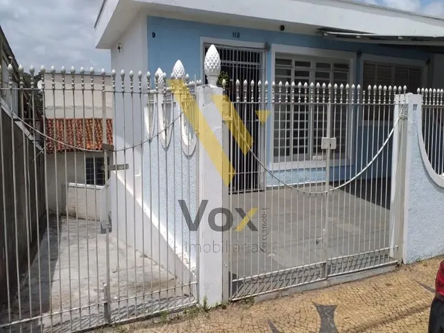 Imagem: CASA PARA VENDA OU LOCAÇÃO, RESIDENCIAL
